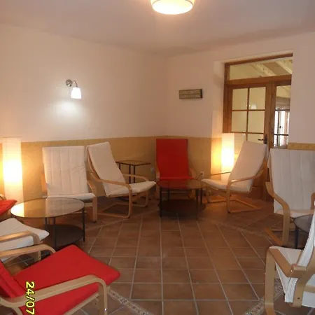 Hotel Duque De Gredos 2*