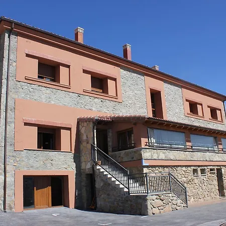 Duque De Gredos