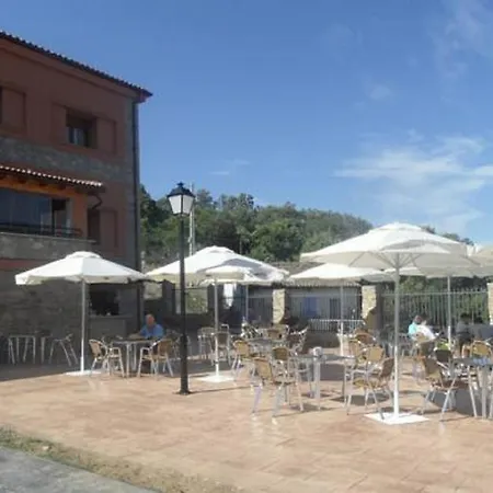 Hotel Duque De Gredos