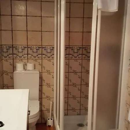 Hotel Duque De Gredos 2*