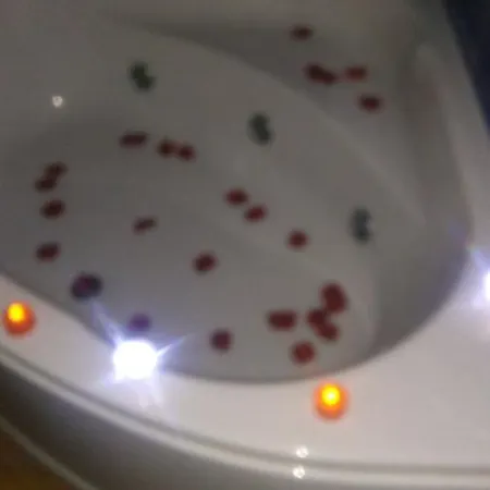 Duque De Gredos Hotel 2*