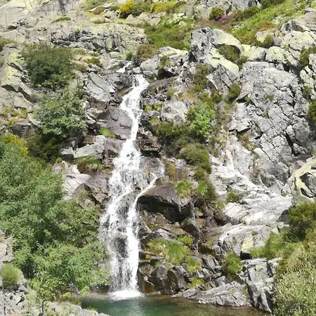 Duque De Gredos 2* Solana de Avila