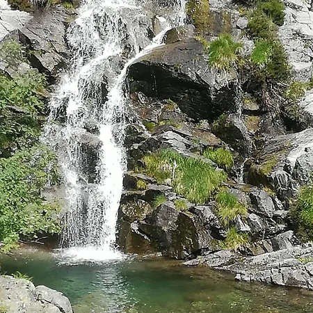 Duque De Gredos 2*