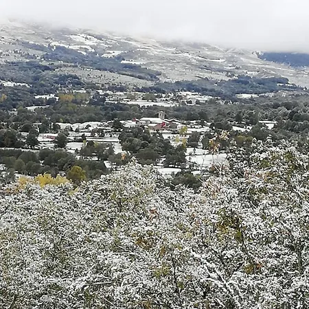 Duque De Gredos 2* Solana de Avila