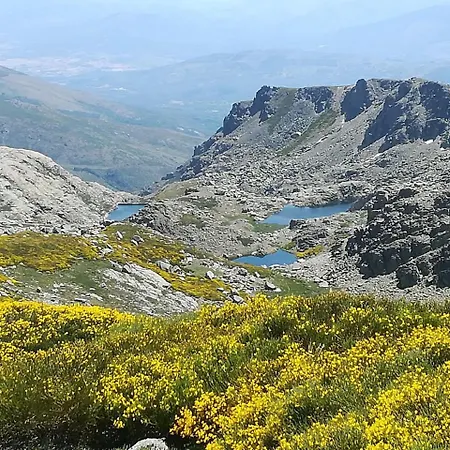 Duque De Gredos Solana de ávila